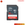 16 GB SDHC 80MB/s