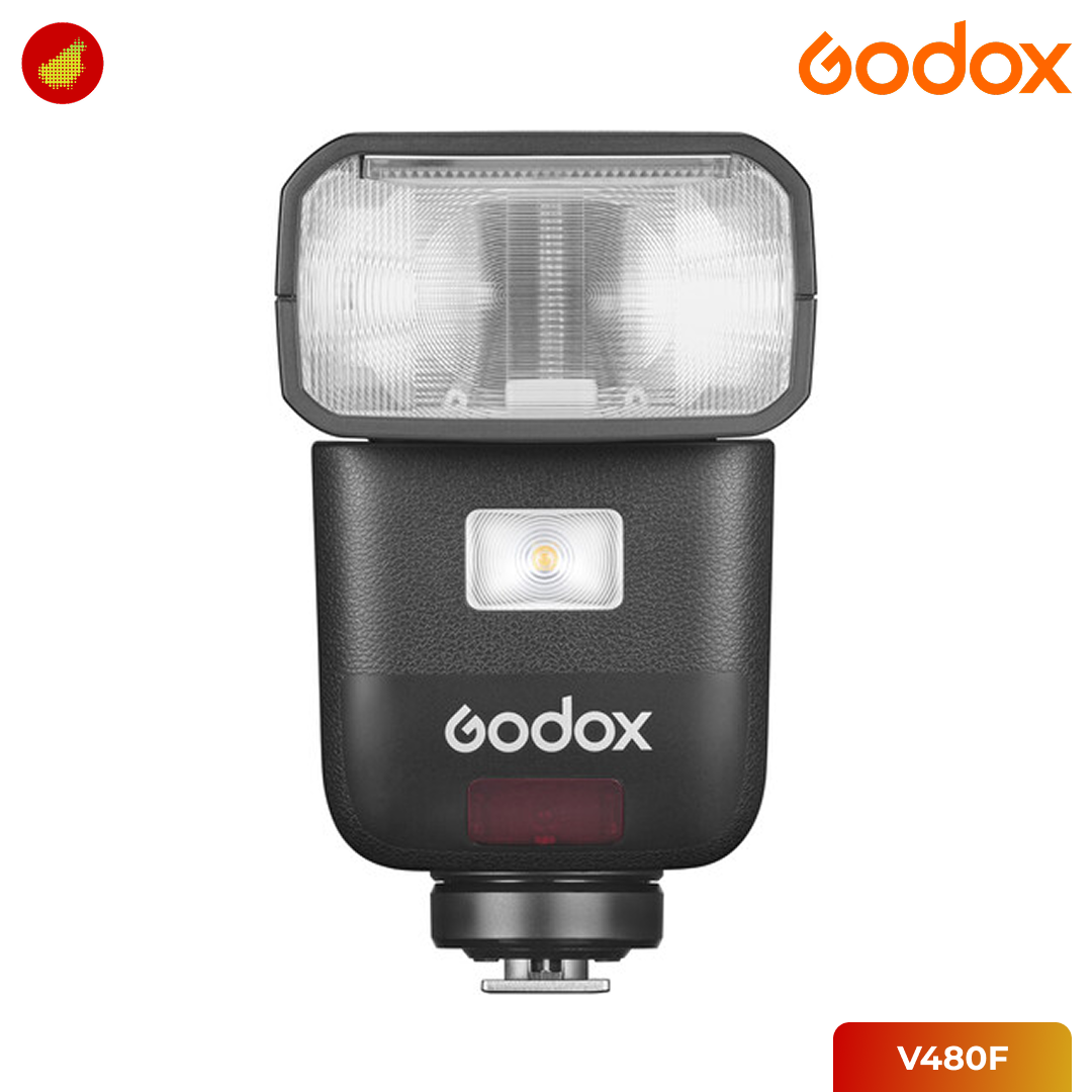 Godox V480