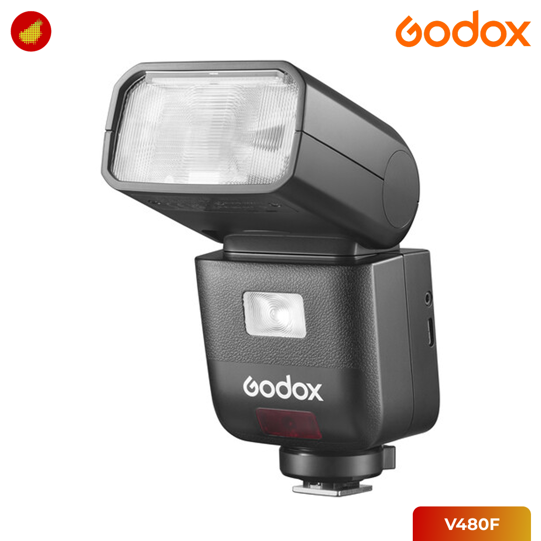 Godox V480