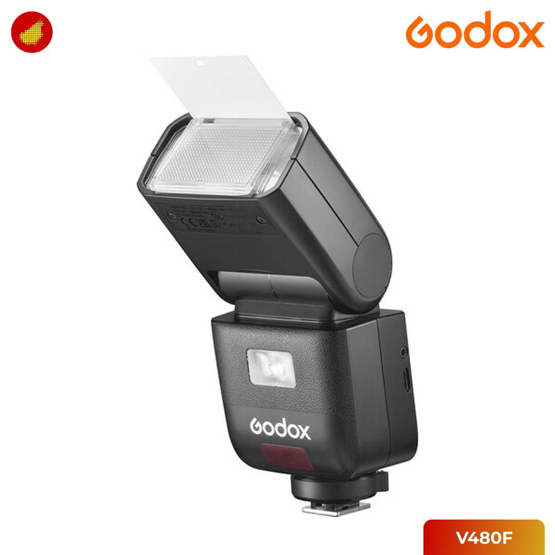 Godox V480