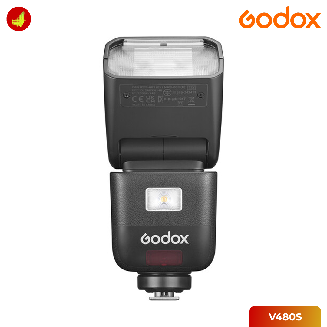Godox V480