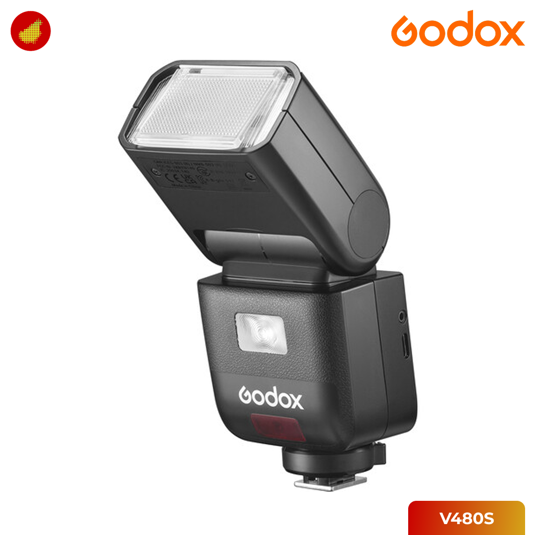 Godox V480