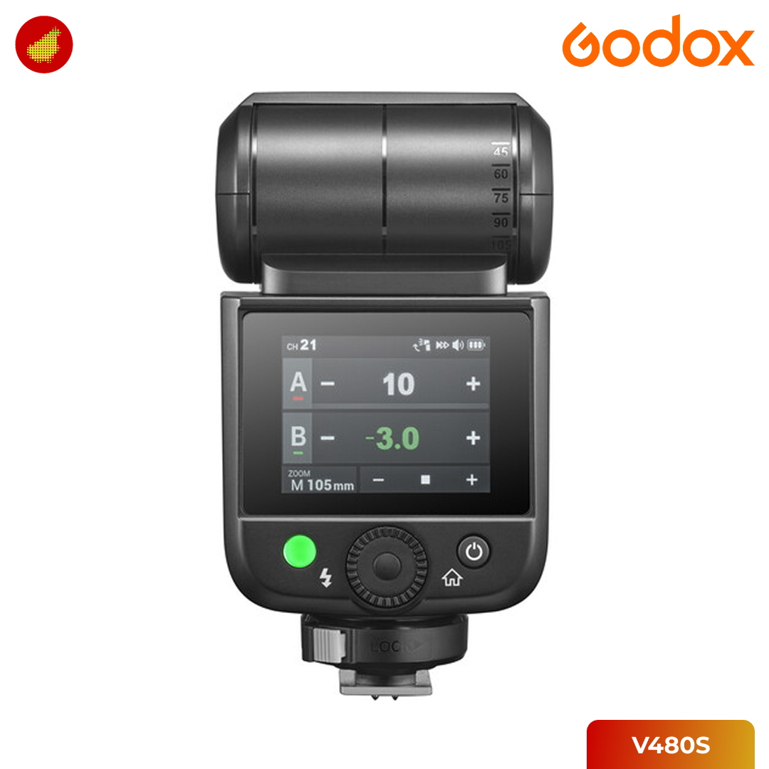 Godox V480