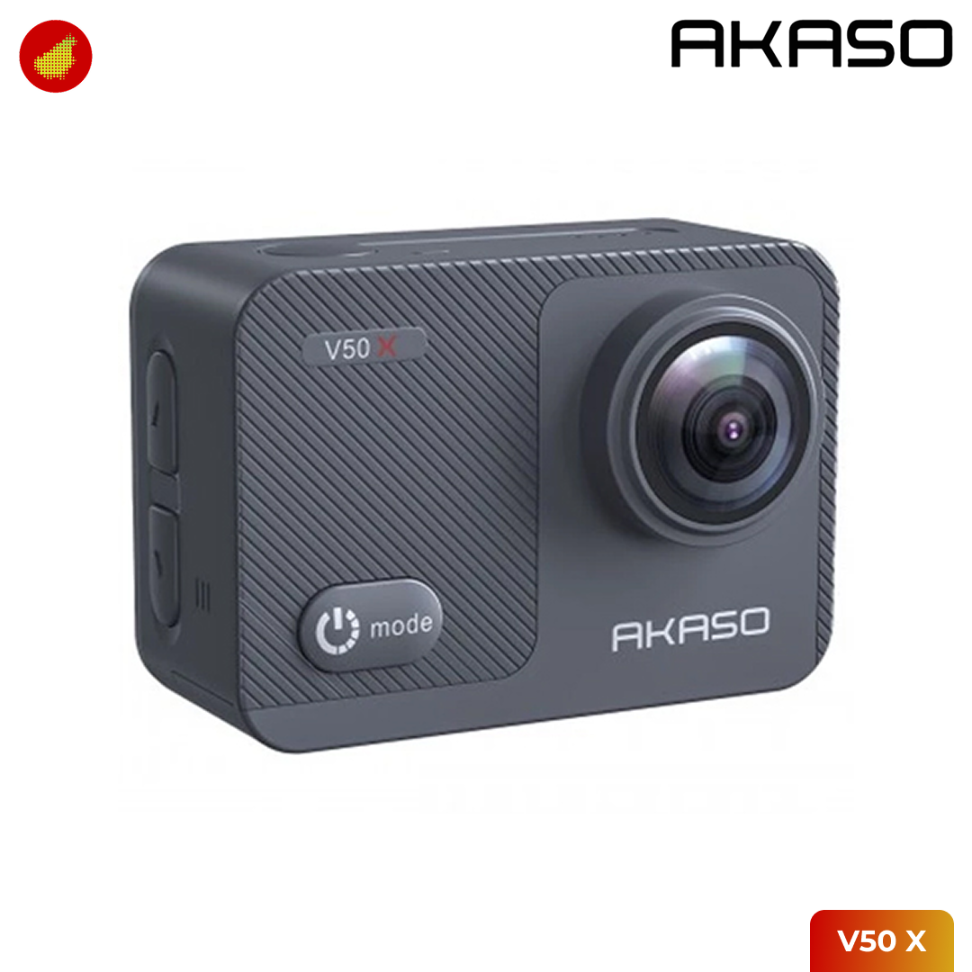 AKASO V50X (New Version)