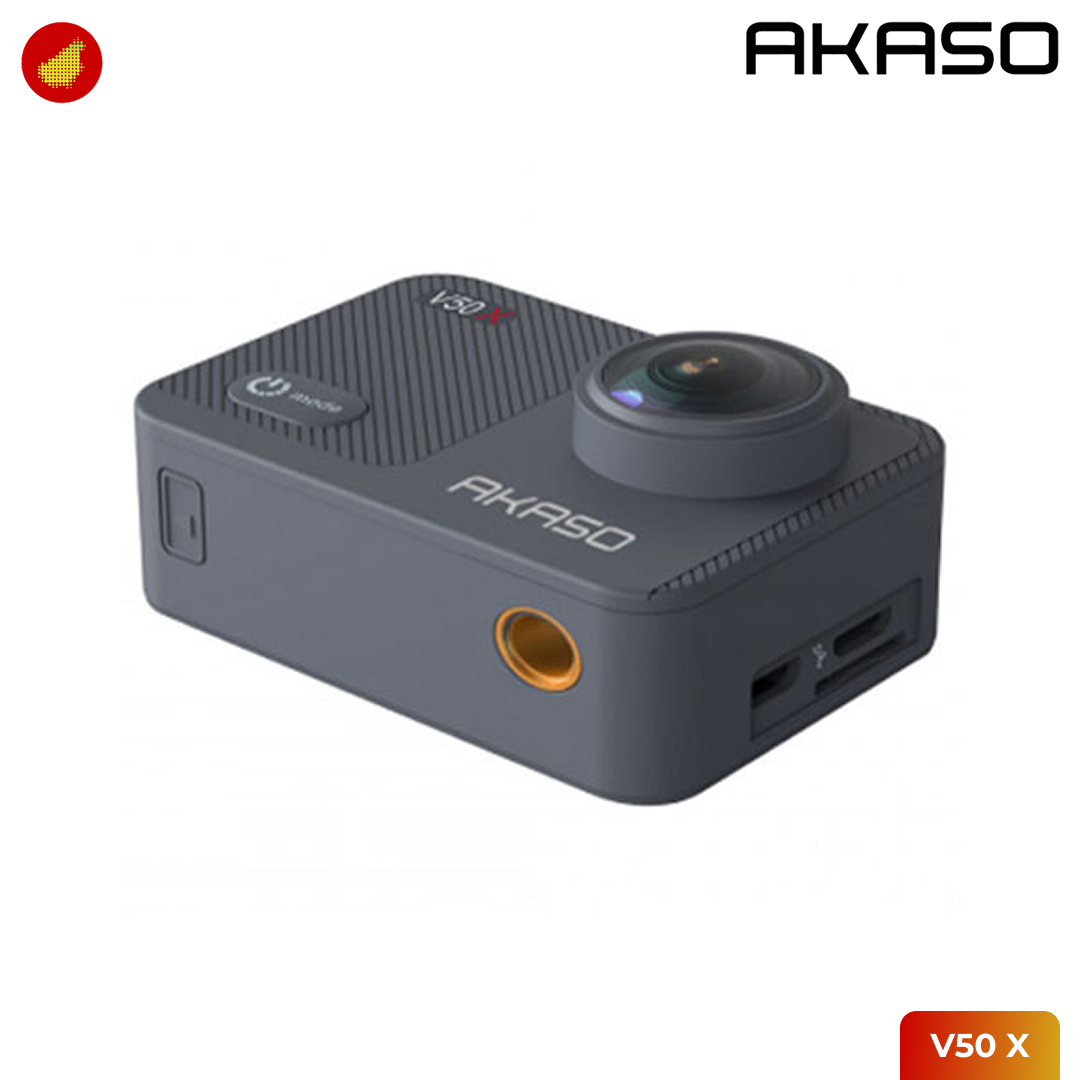 AKASO V50X (New Version)
