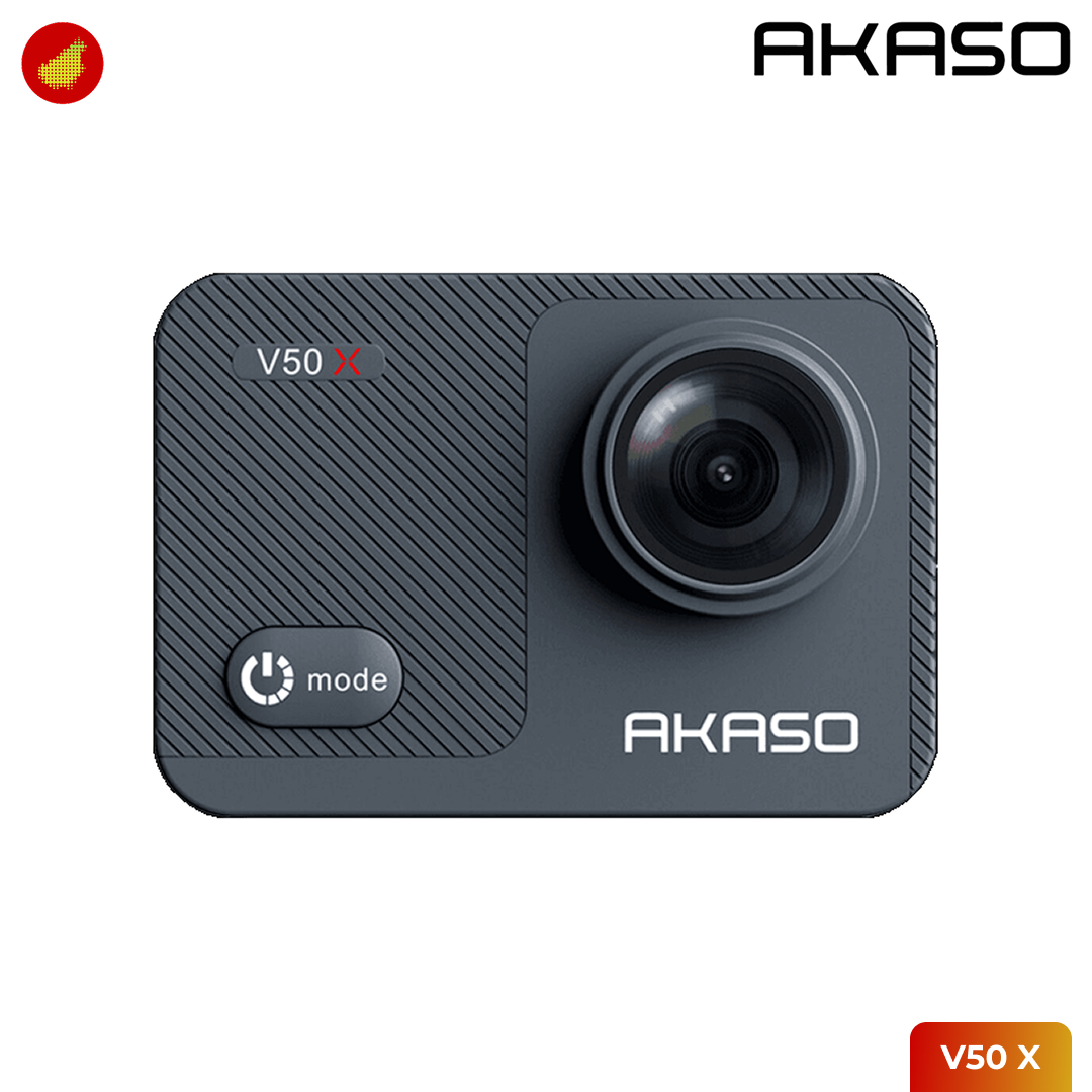 AKASO V50X (New Version)