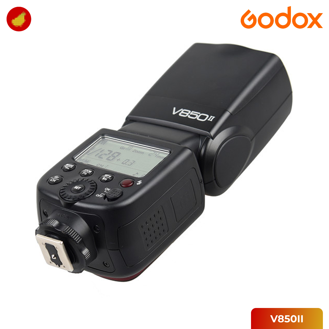 Godox V850II