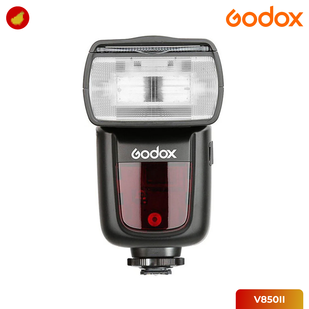 Godox V850II