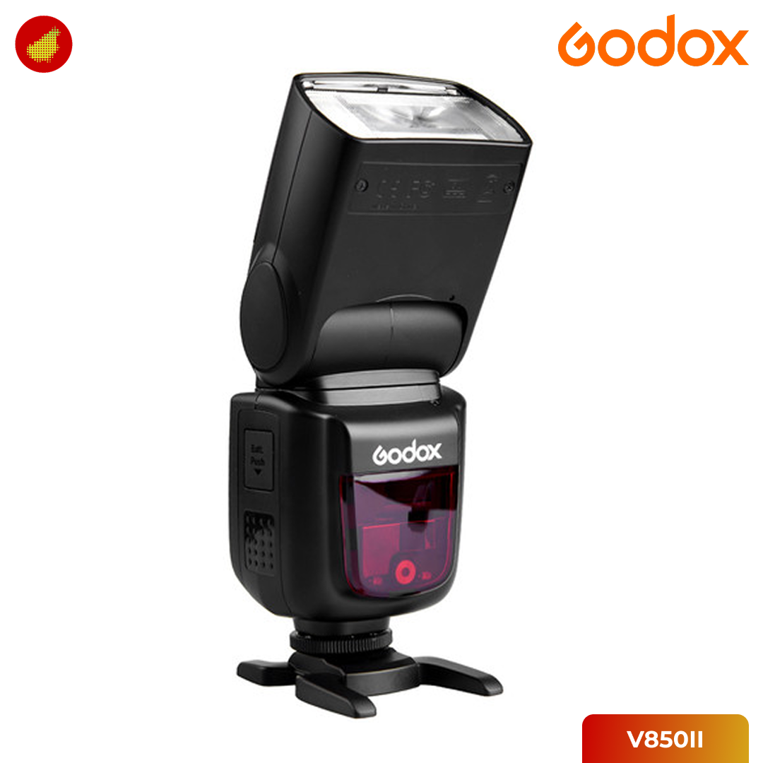 Godox V850II
