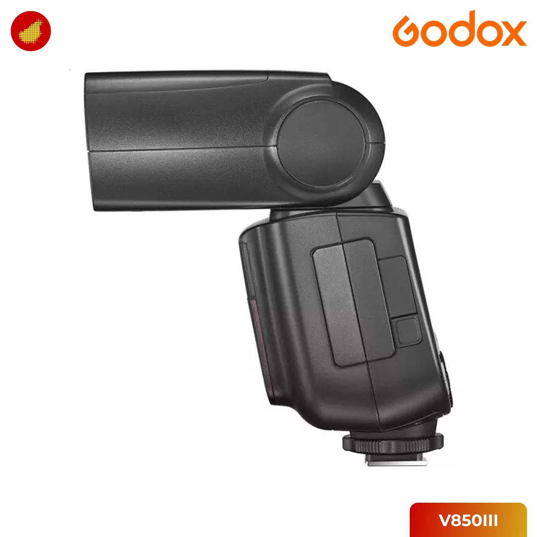 Godox V850III Li-Ion Flash Camera