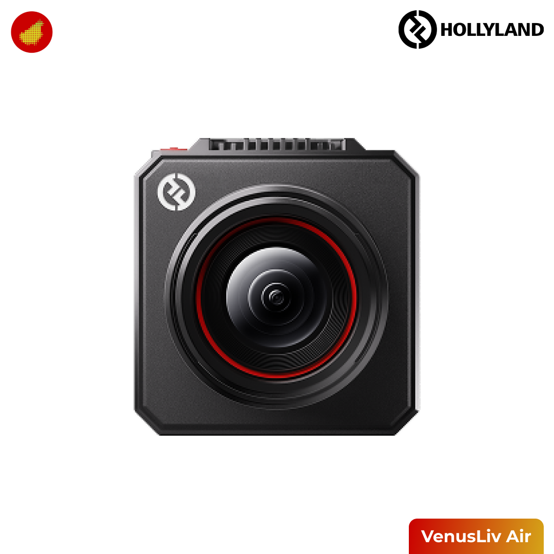 Hollyland VenusLiv Air 4K Live Streaming Camera-Pro