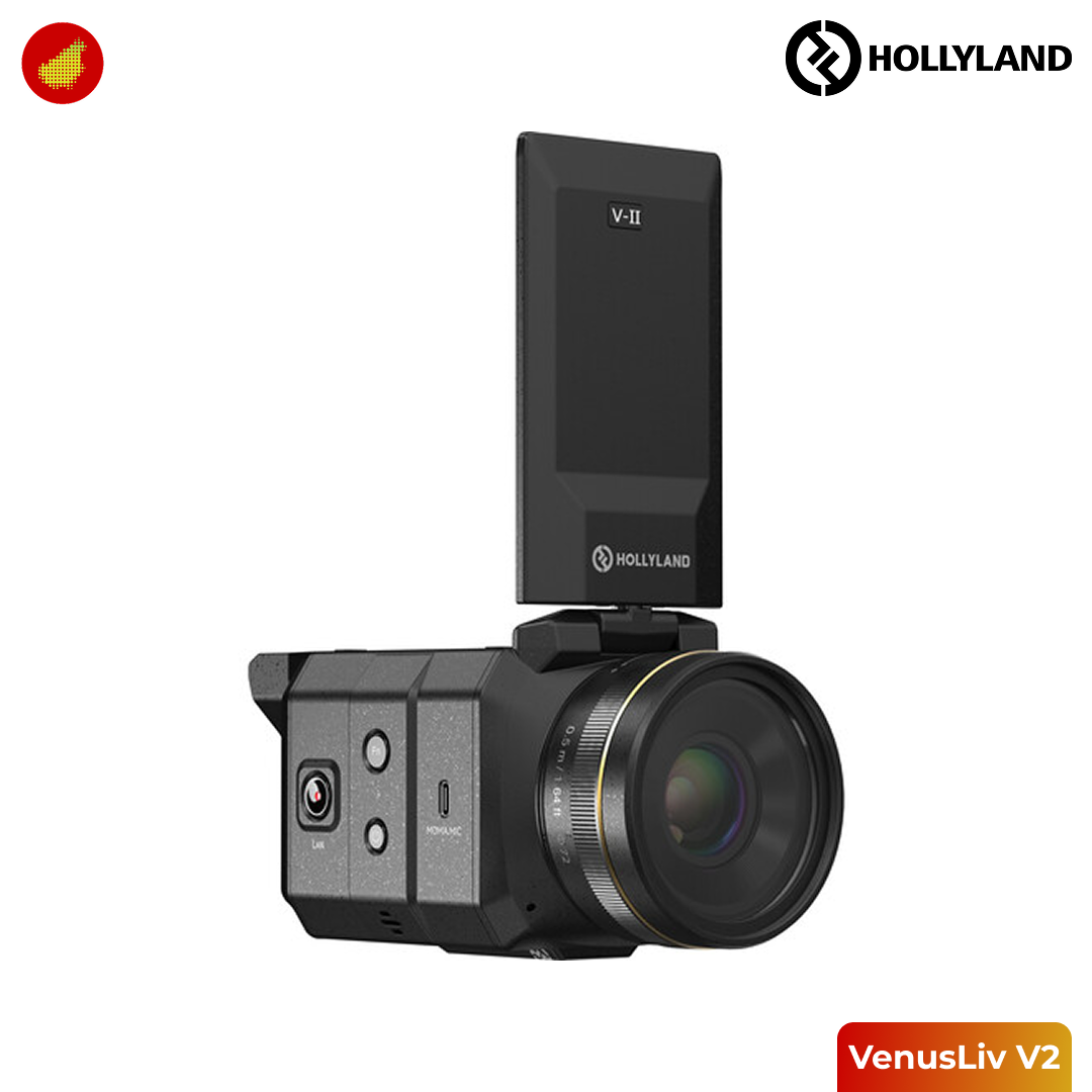 Hollyland VenusLiv V2
