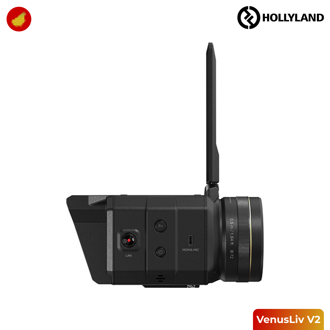 Hollyland VenusLiv V2