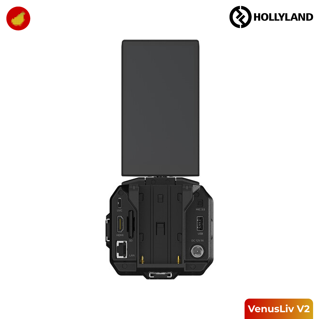 Hollyland VenusLiv V2