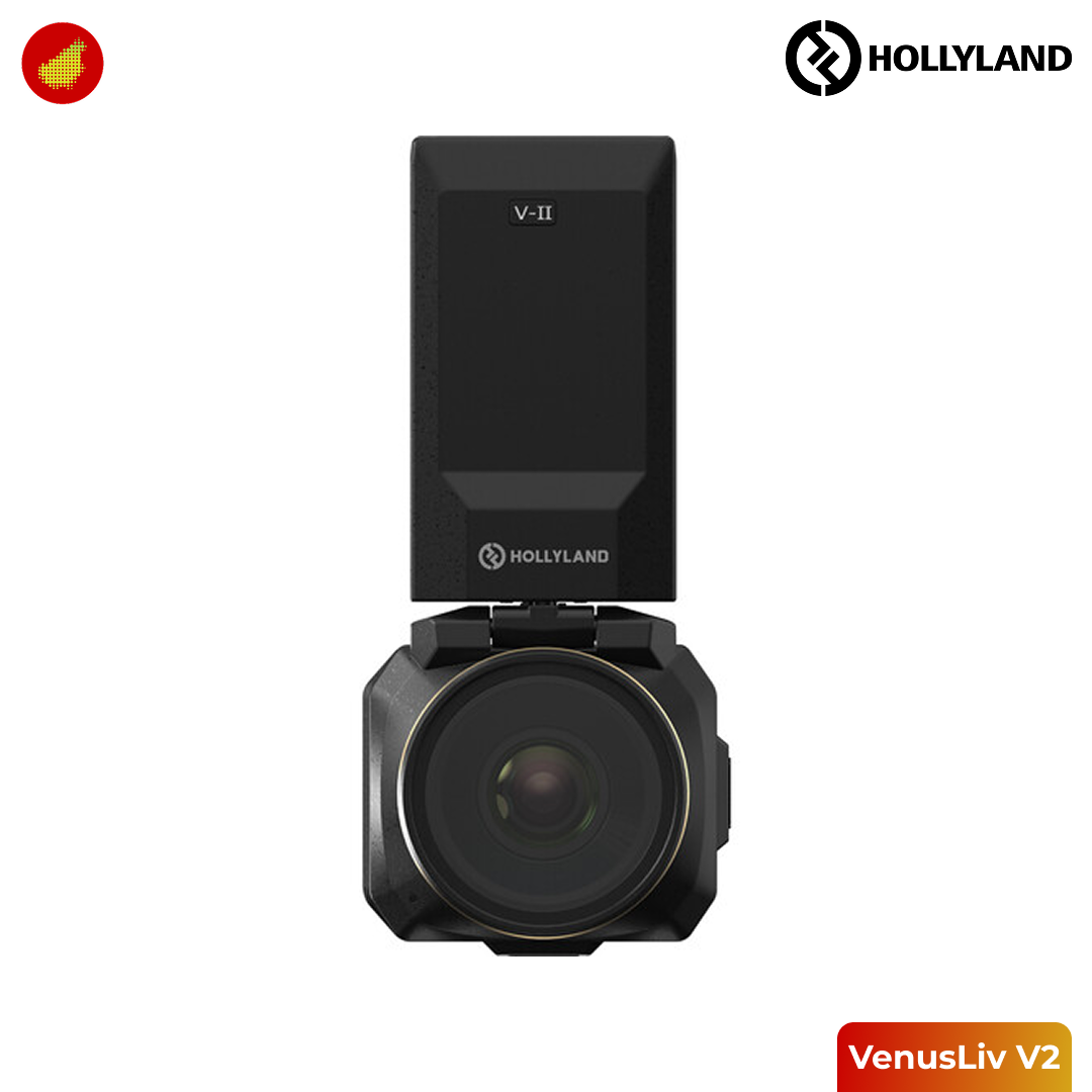 Hollyland VenusLiv V2