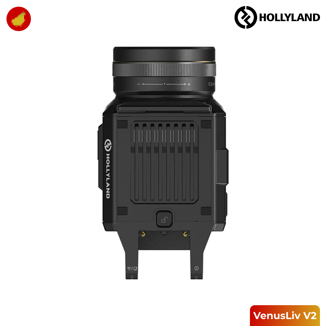 Hollyland VenusLiv V2