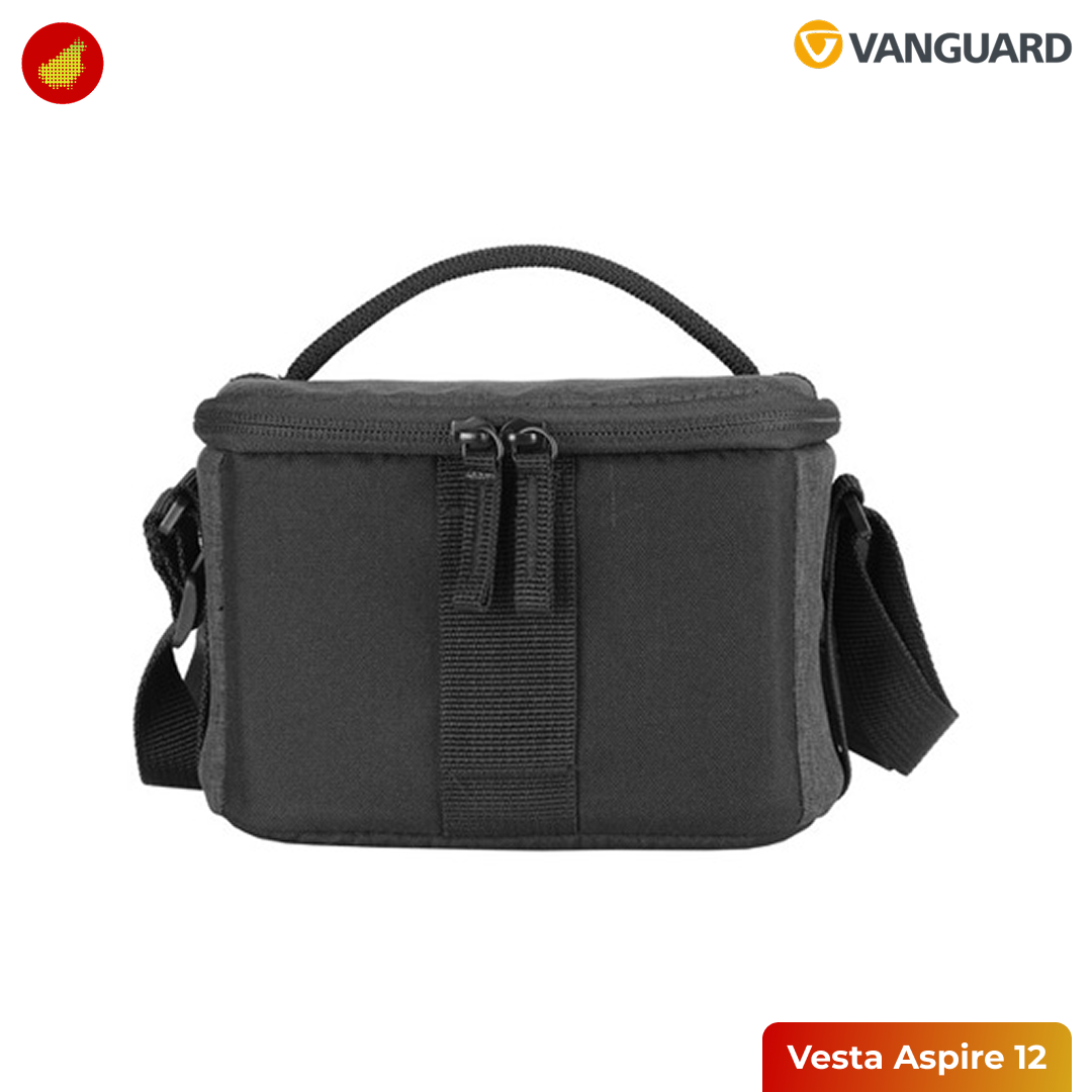 Vanguard Vesta Aspire 12 | Aspire  15 | Aspire  21 | Aspire 25 | Aspire 41 Shoulder bag tas kamera