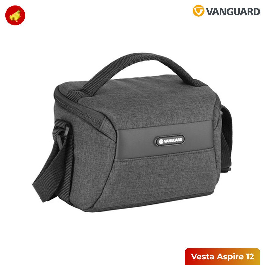Vanguard Vesta Aspire 12 | Aspire  15 | Aspire  21 | Aspire 25 | Aspire 41 Shoulder bag tas kamera