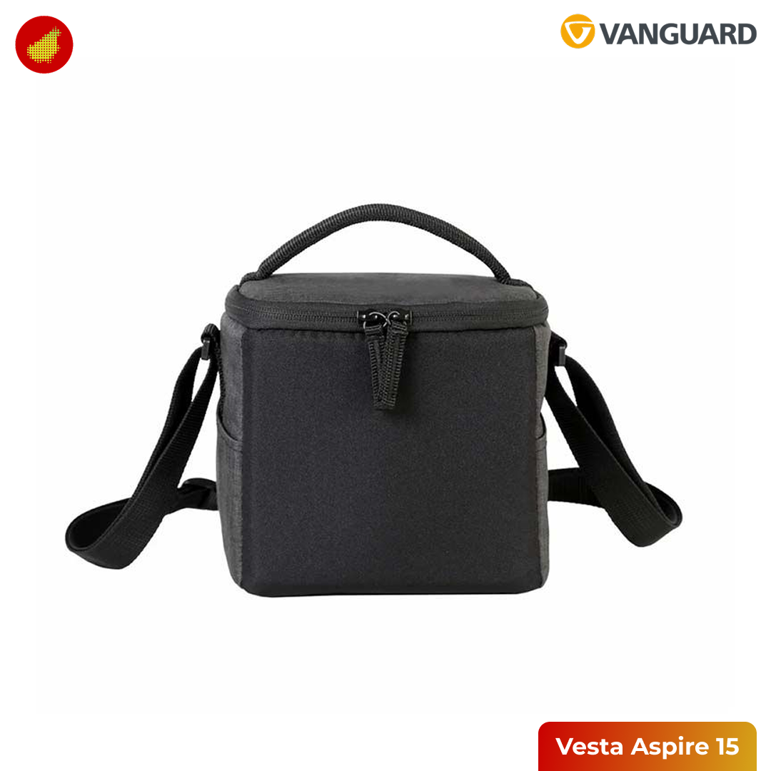 Vanguard Vesta Aspire 12 | Aspire  15 | Aspire  21 | Aspire 25 | Aspire 41 Shoulder bag tas kamera
