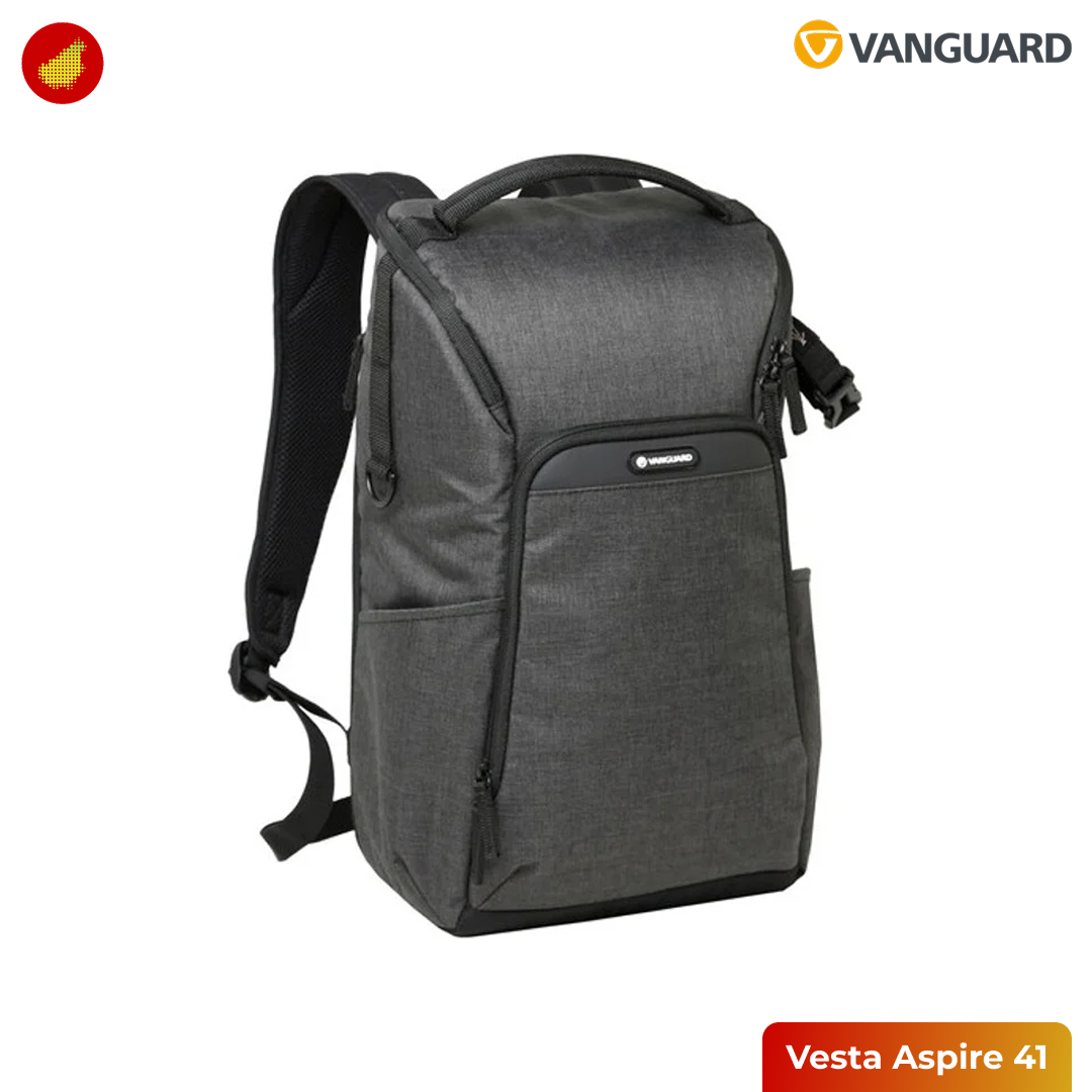 Vanguard Vesta Aspire 12 | Aspire  15 | Aspire  21 | Aspire 25 | Aspire 41 Shoulder bag tas kamera
