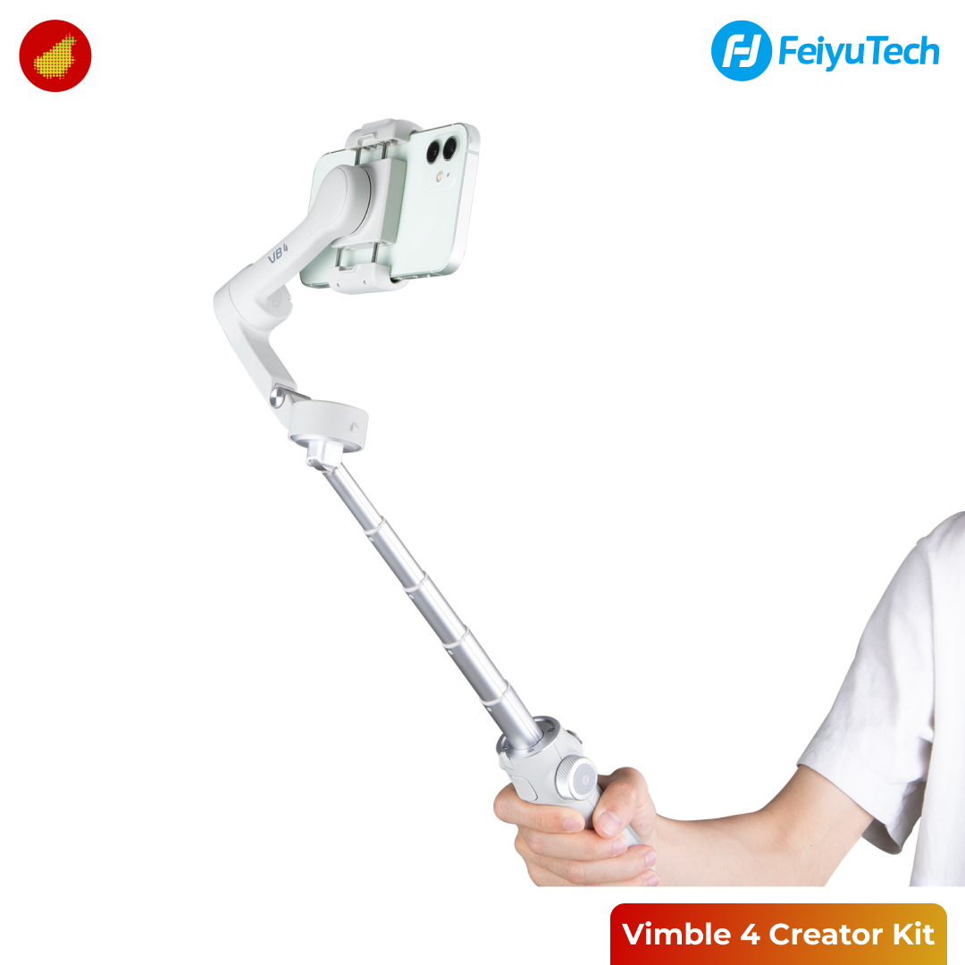 FeiyuTech Vimble 4