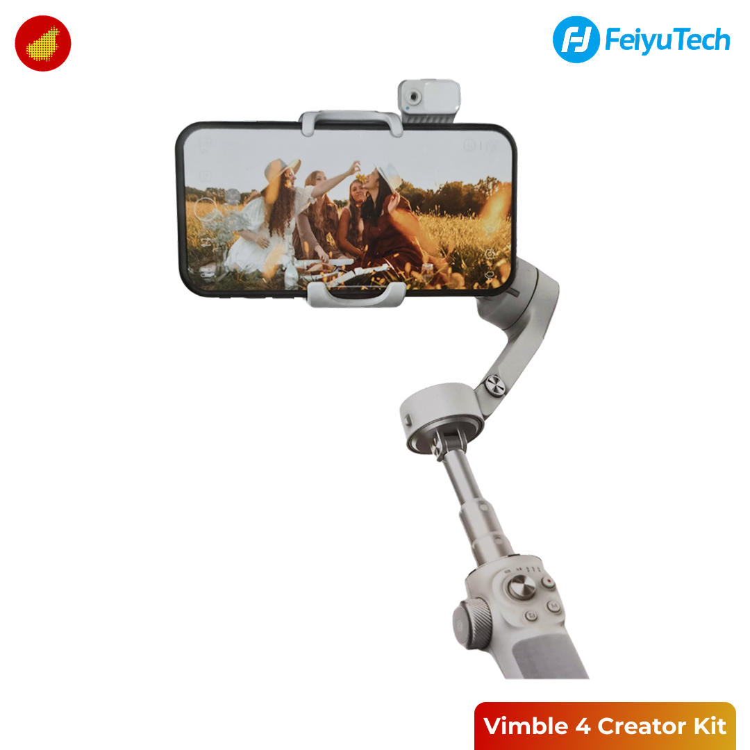 FeiyuTech Vimble 4 Creator Kit