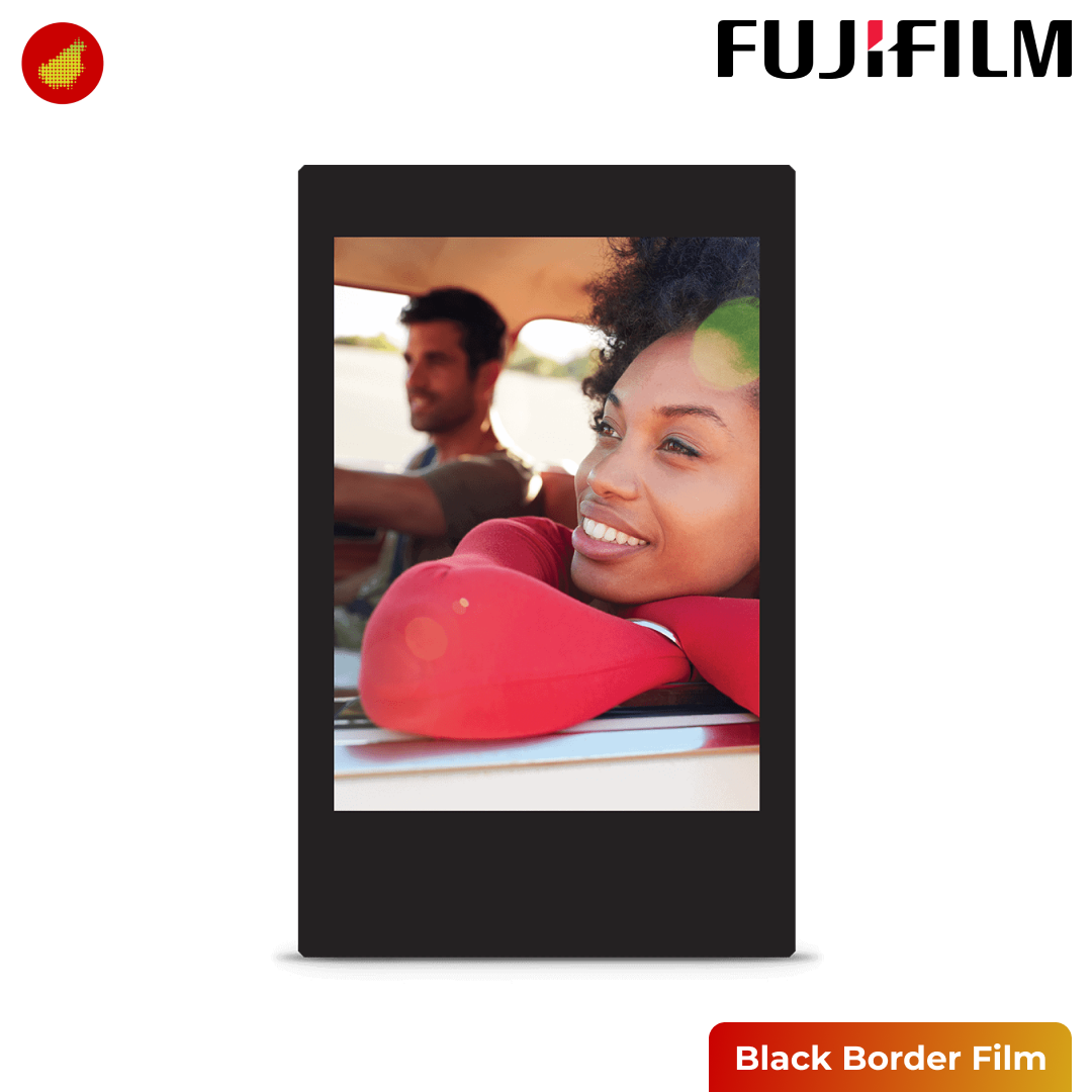 Fujifilm Instax Mini Film