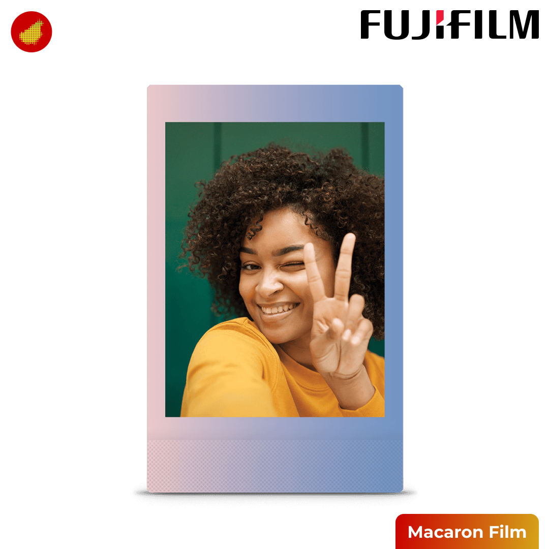 Fujifilm Instax Mini Film