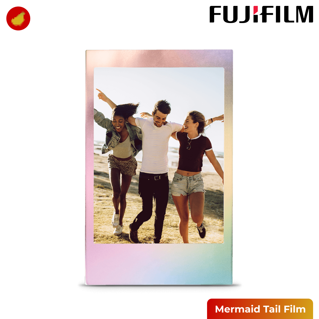 Fujifilm Instax Mini Film