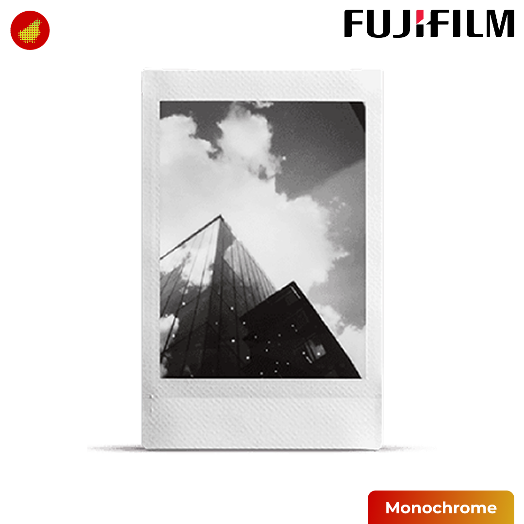 Fujifilm Instax Mini Film