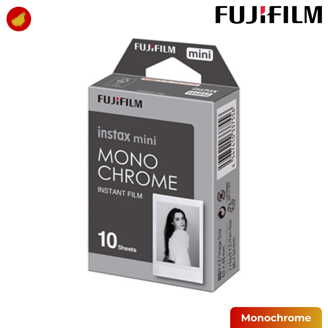 Fujifilm Instax Mini Film