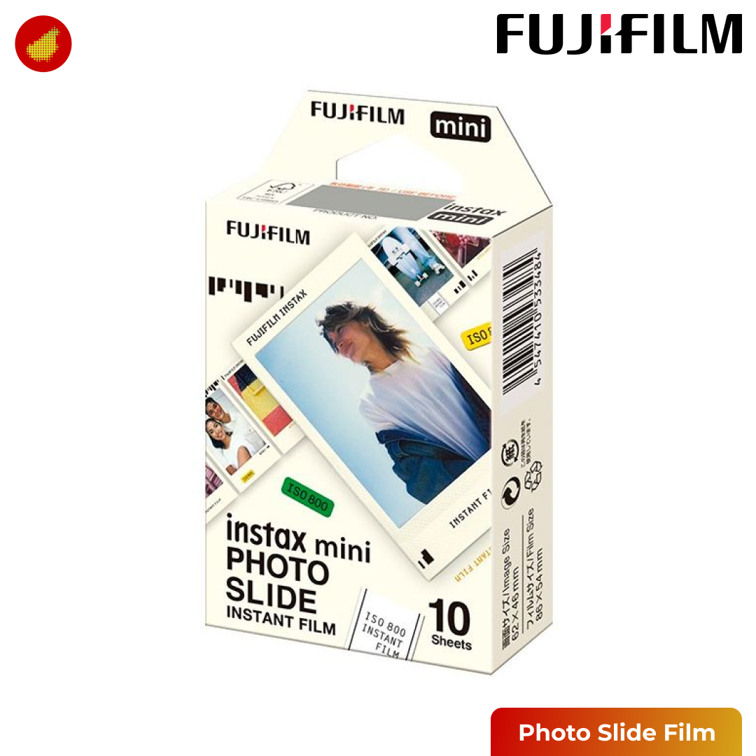 Fujifilm Instax Mini Film