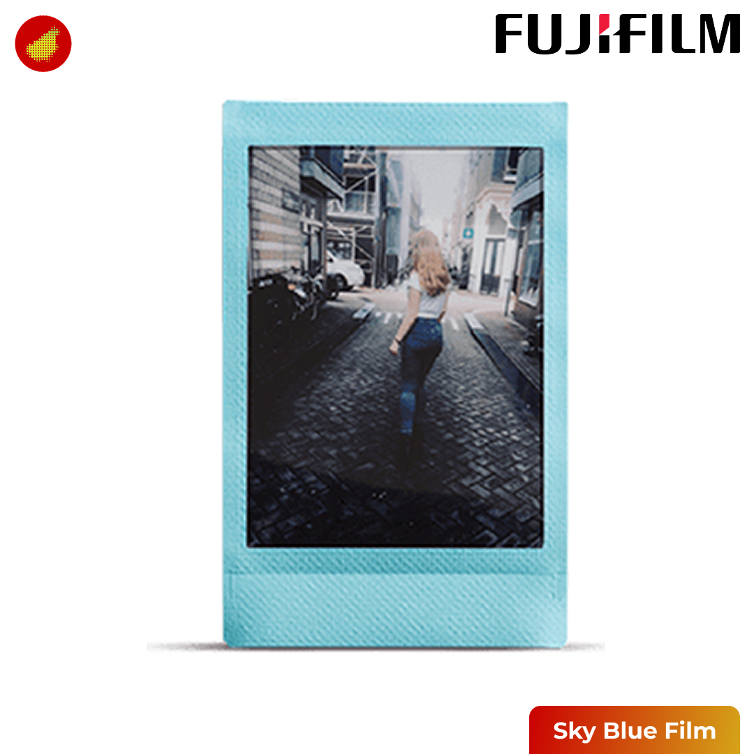 Fujifilm Instax Mini Film