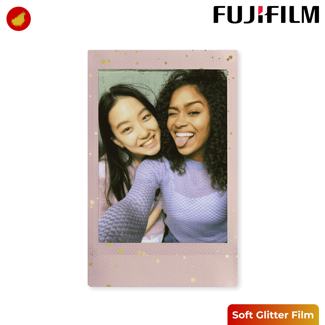 Fujifilm Instax Mini Film