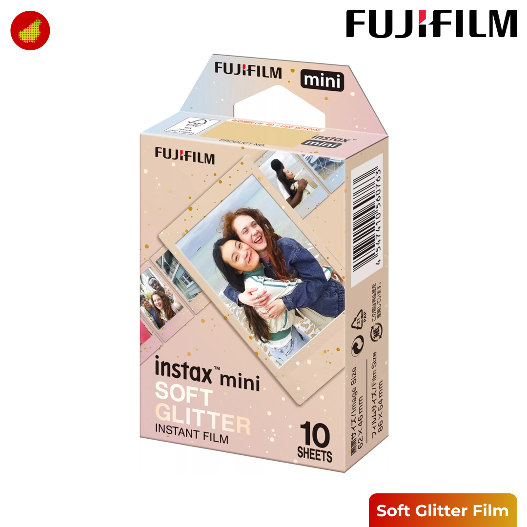 Fujifilm Instax Mini Film