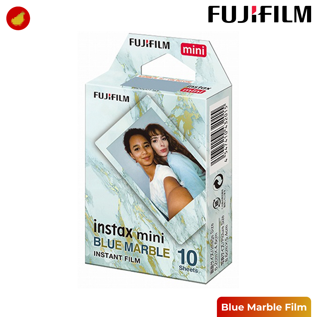 Fujifilm Instax Mini Paper Film