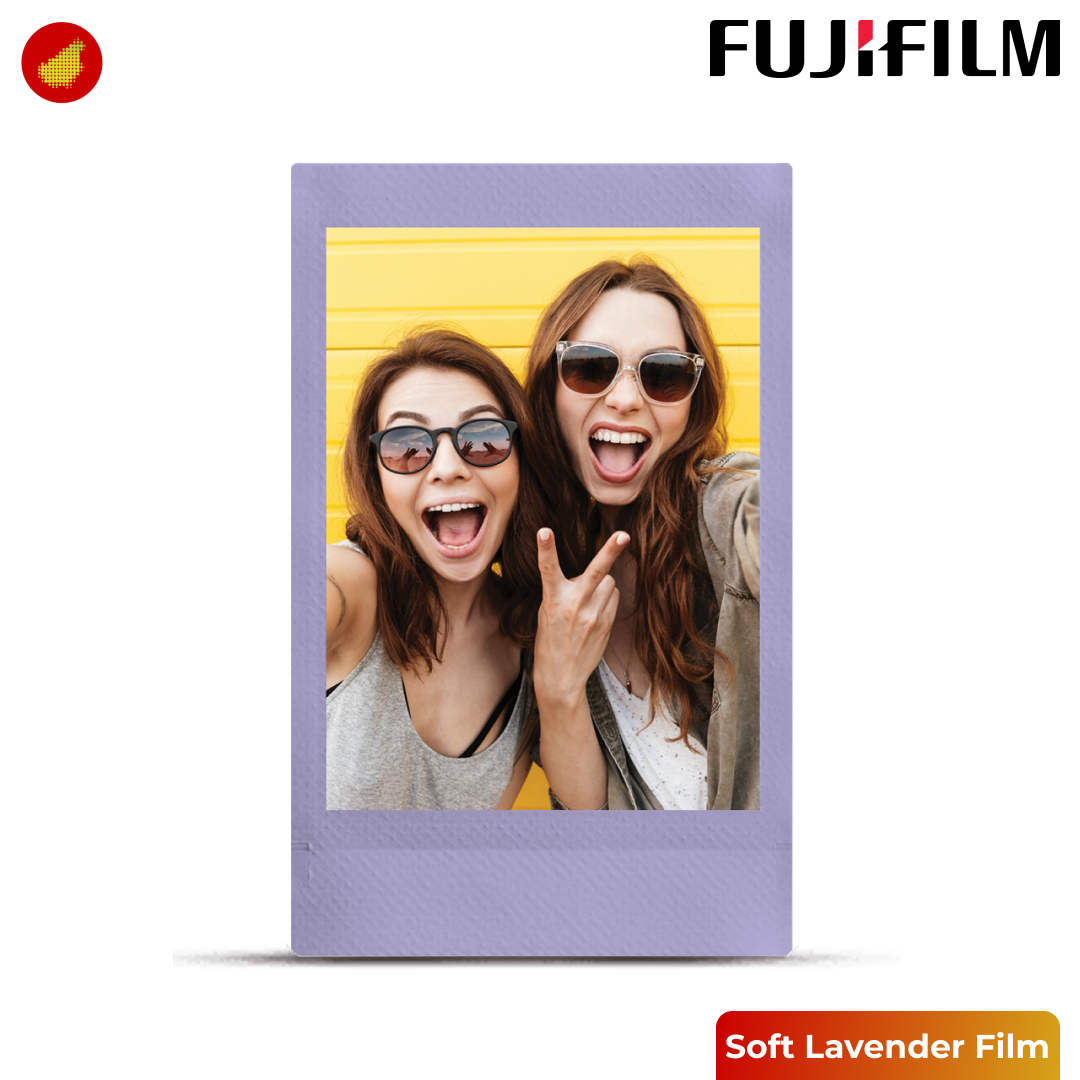 Fujifilm Instax Mini Film