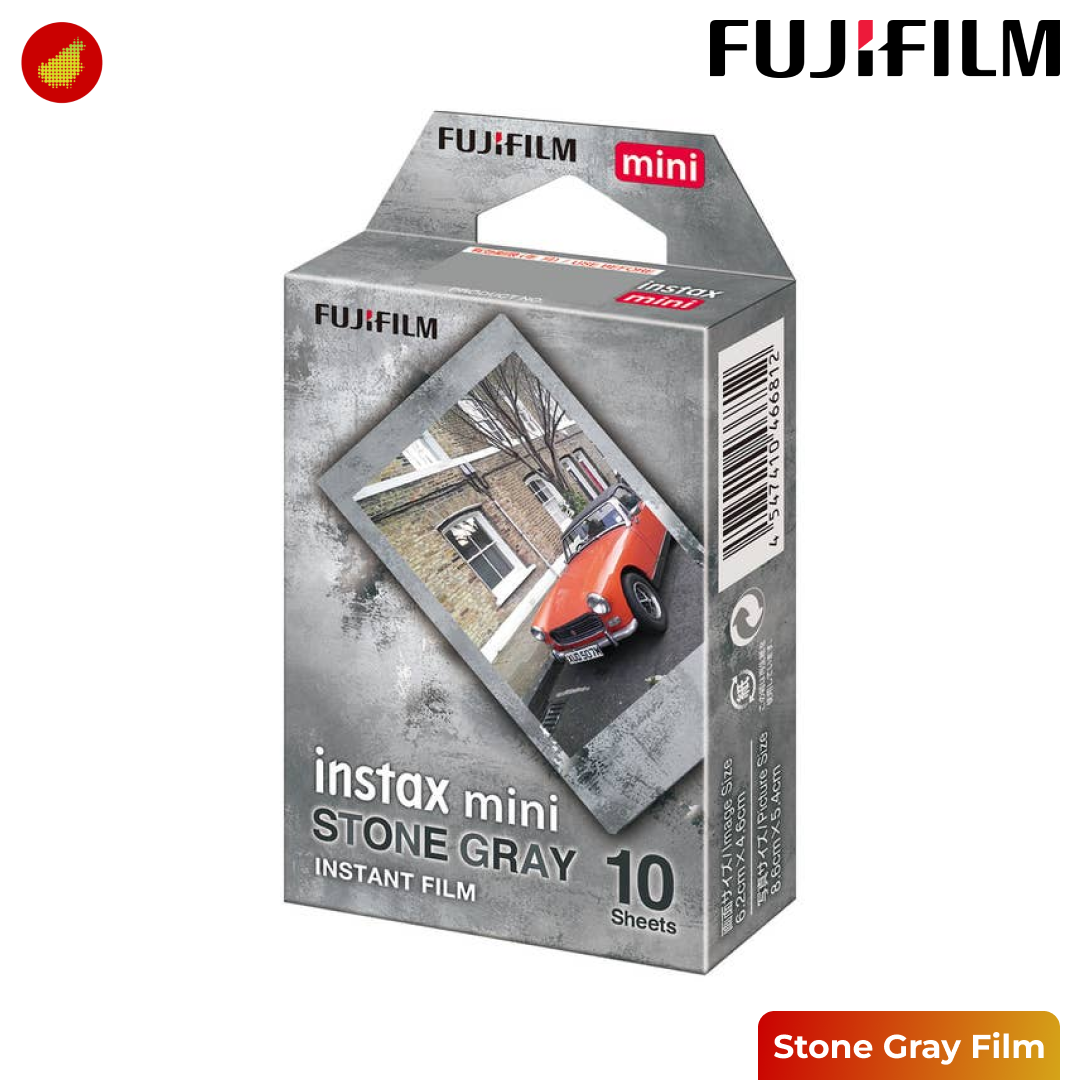 Fujifilm Instax Mini Film