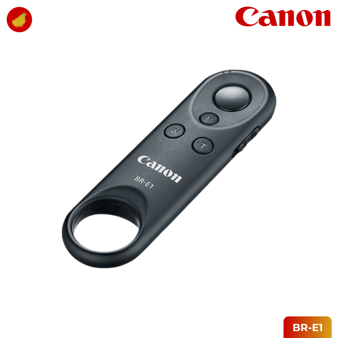 Canon BR-E1