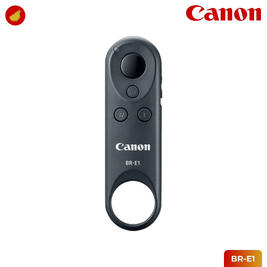 Canon BR-E1