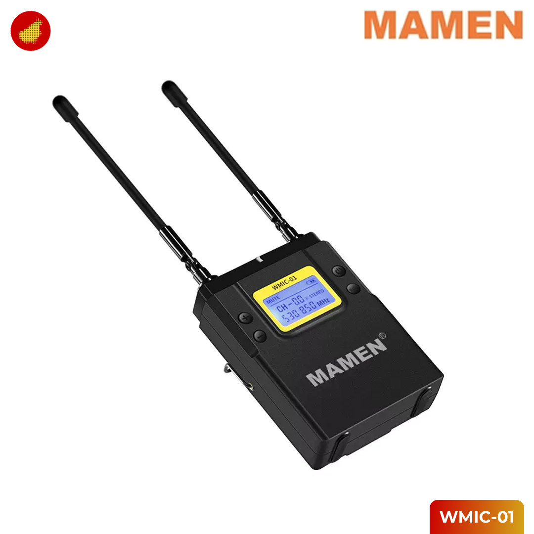 MAMEN WMIC-01