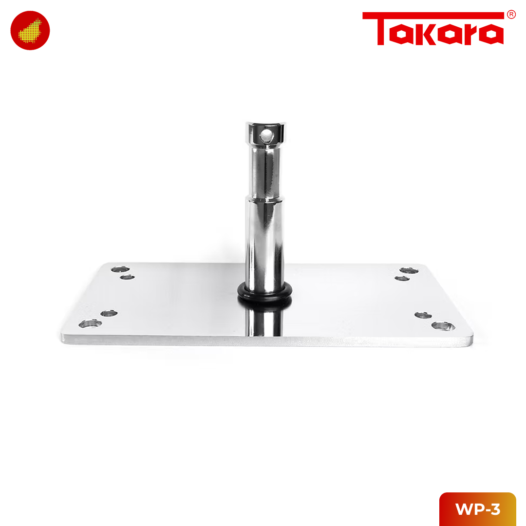 Takara WP-3 Wall Plate for Lightning Studio