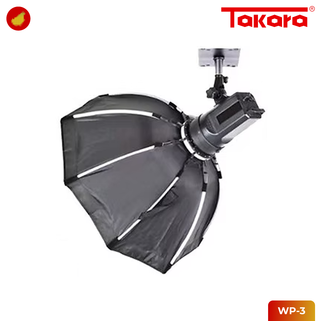 Takara WP-3 Wall Plate for Lightning Studio