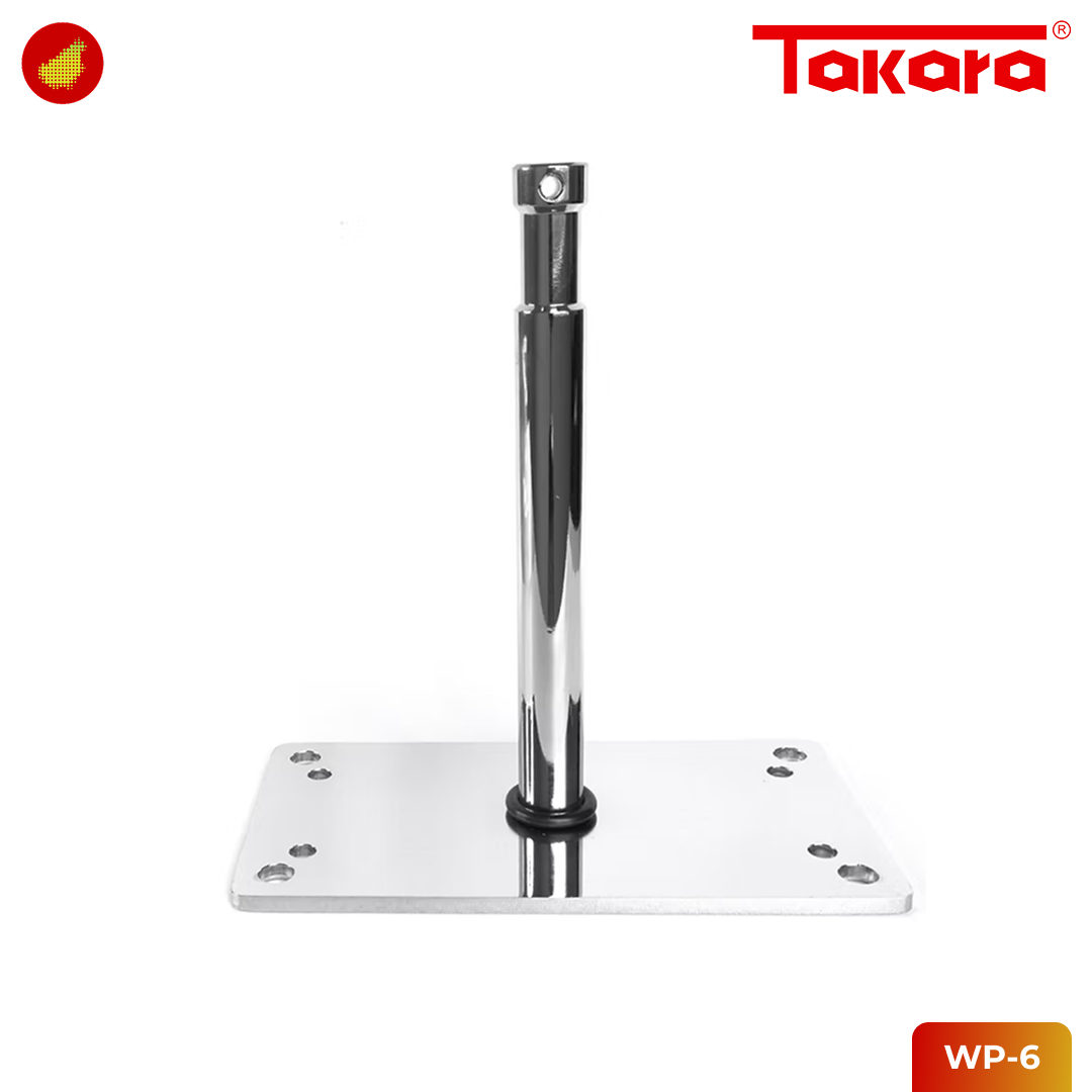 Takara WP-6 Wall Plate for Lightning Studio