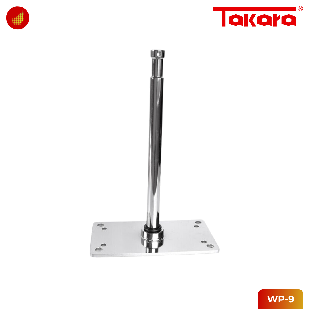 Takara WP-9 Wall Plate for Lightning Studio