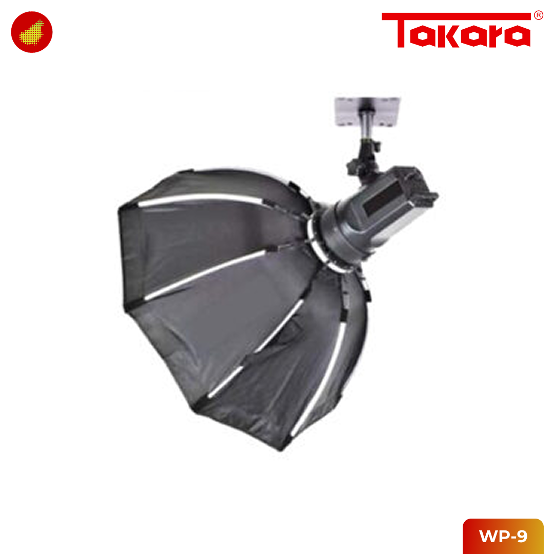 Takara WP-9 Wall Plate for Lightning Studio