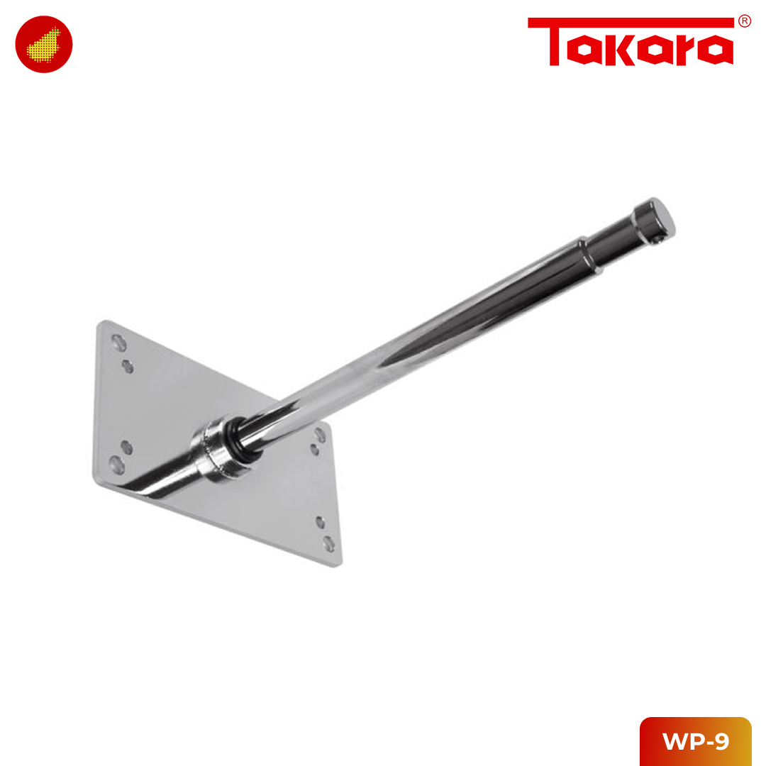 Takara WP-9 Wall Plate for Lightning Studio