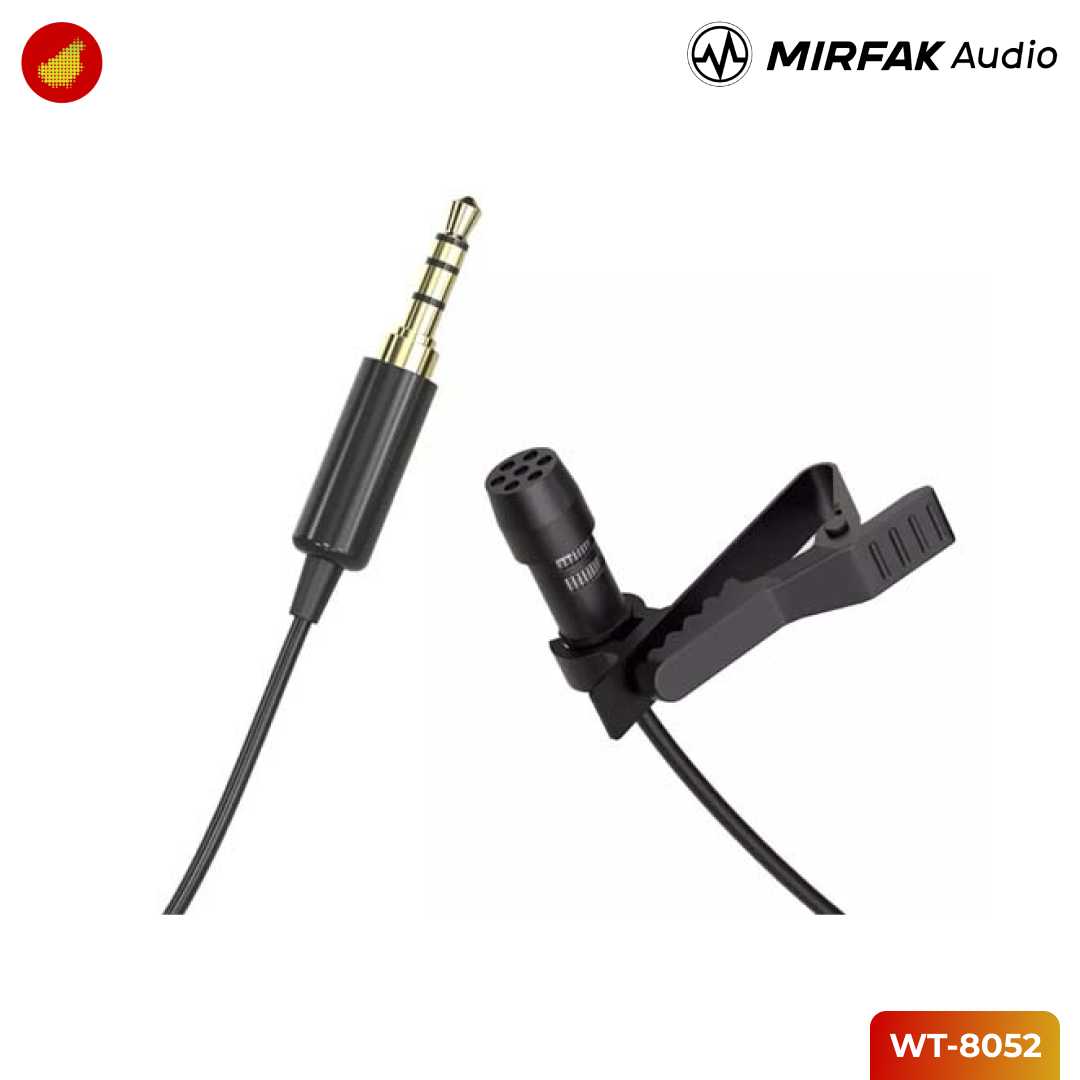 Mirfak MC1P 3.5mm