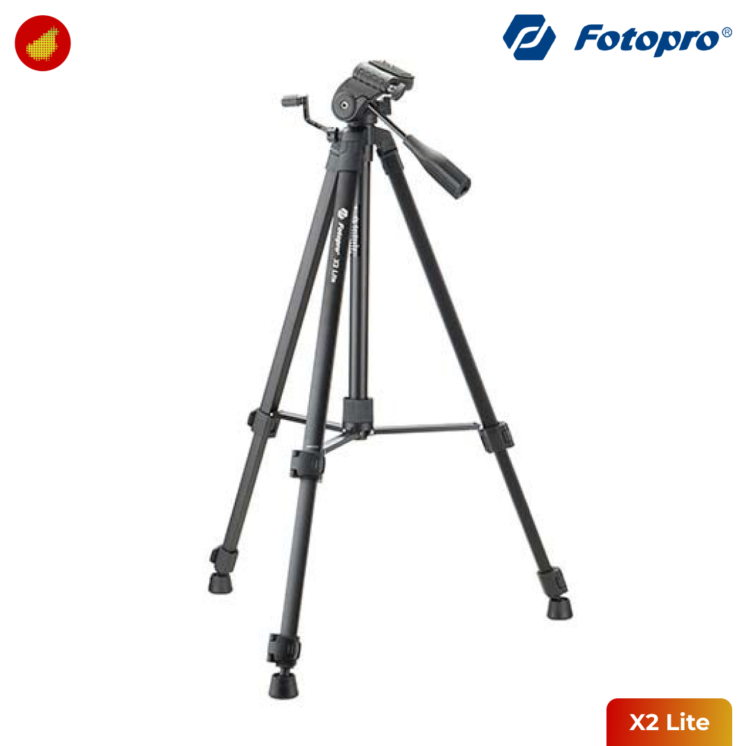 Fotopro X2 Lite