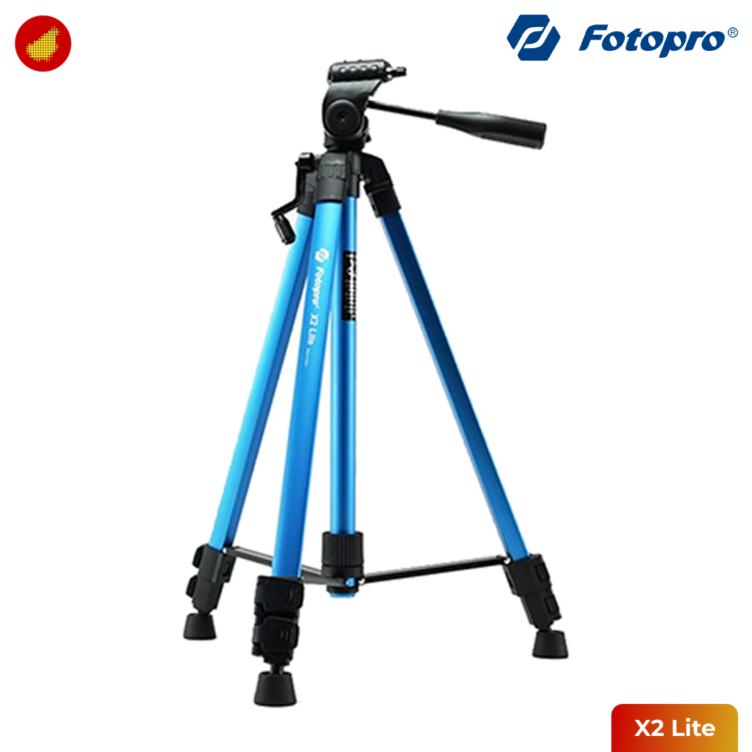 Fotopro X2 Lite
